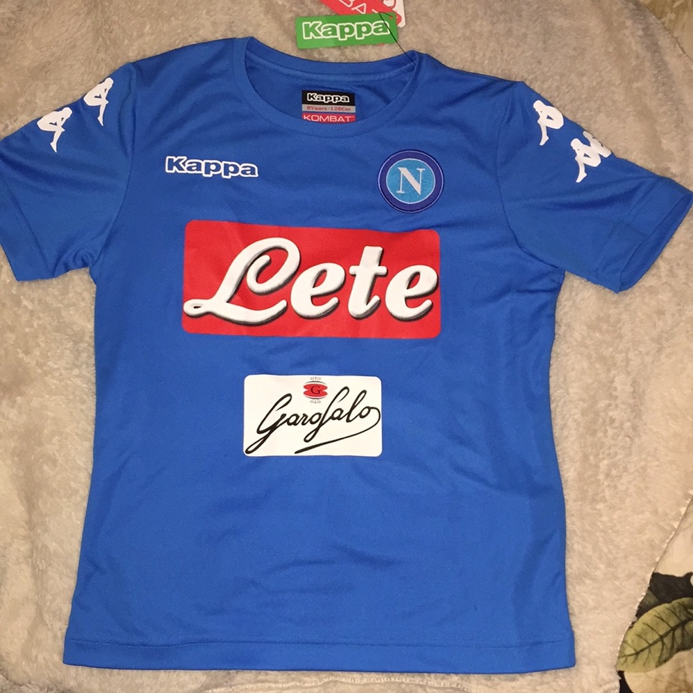 NWT Kappa shirt